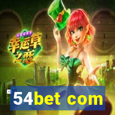 54bet com